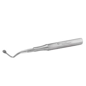 Molt Surgical Curette 5L