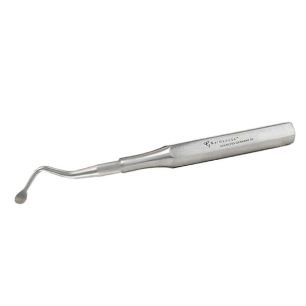 Surgical Curette Molt 5R