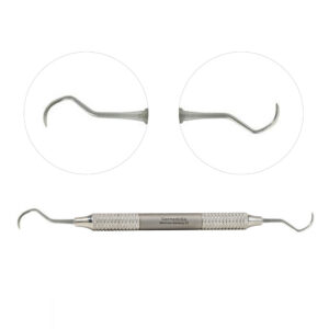 Anterior Sickle Scaler N129