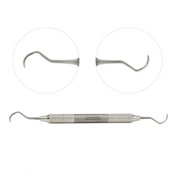 Anterior Sickle Scaler N129