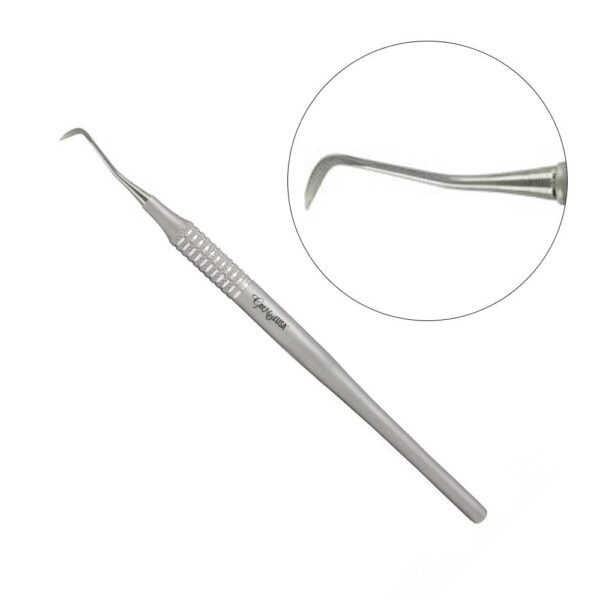 Sickle Scaler BX