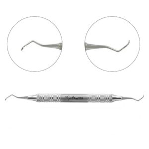 Universal Curette U13/14