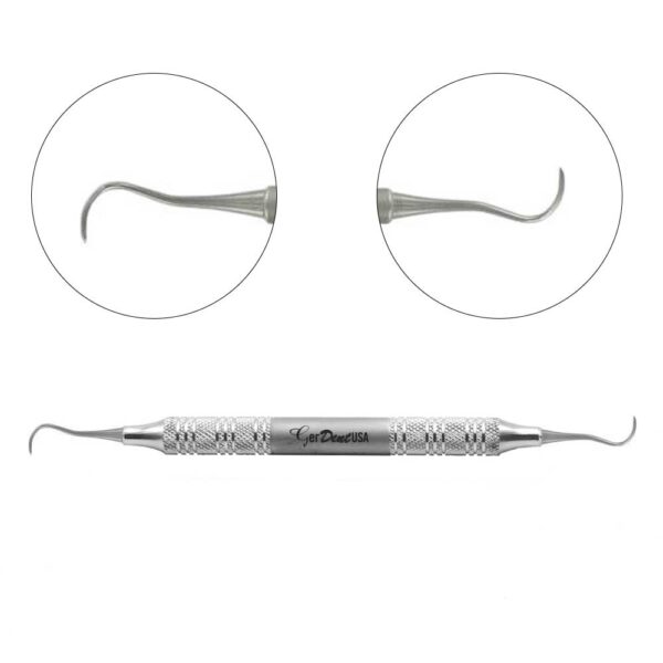 Universal Curette U17/18