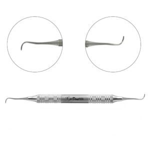 Younger-Good Universal Curette 7/8