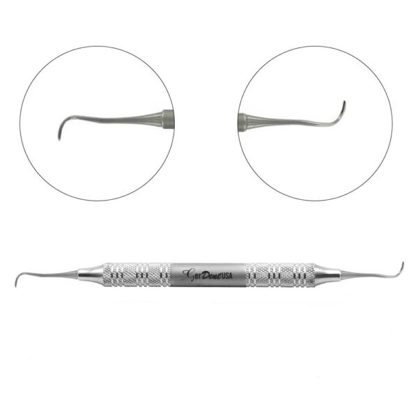 Younger-Good Universal Curette 7/8