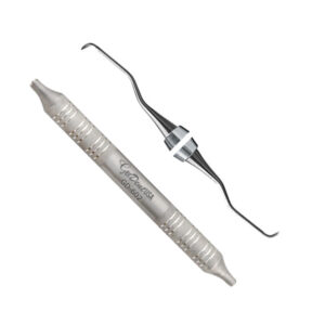 Gracey Curette, SAS 1/2