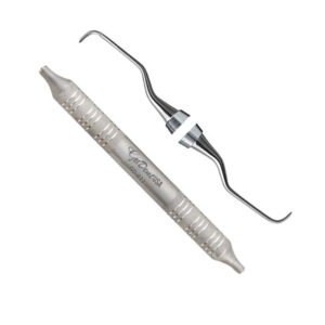 Gracey Curette, AF 5-6 Rigid