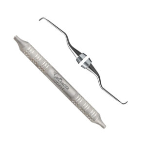 Gracey Curette, SAS 5/6