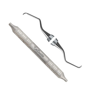 Gracey Curette, SAS7/8