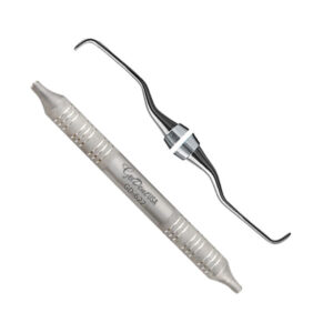 Gracey Curette, AF11/12