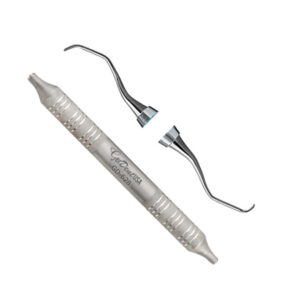 Gracey Curette, AF 13/14