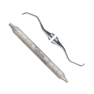 Gracey Curette, SAS13/14