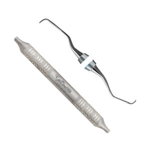 Gracey Curette, AF11/14