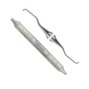 Gracey Curette, Mini 1/2