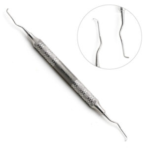 Gracey Curette, Mini 11/12