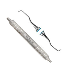 Gracey Curette, AF 1/2