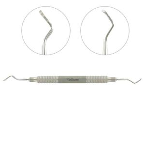 Kirkland Surgical Curette, KIR 4/5